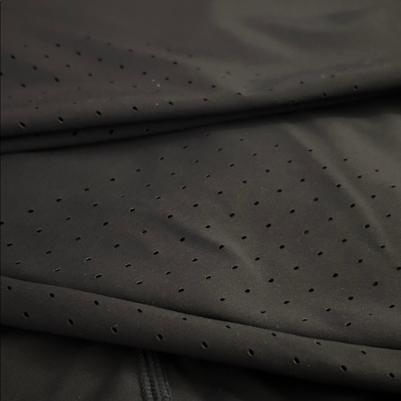 Outerknown navy leggings - Picture 5 of 5